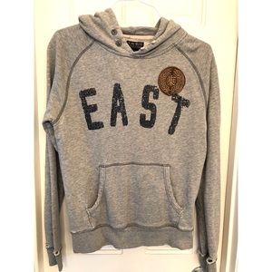 Lucky Brand Sweatshirt